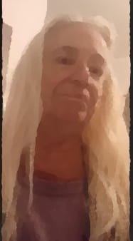 A portrait of the author rendered as an aged photograph.